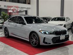 بي ام دبليو الفئة 3